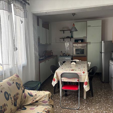 Appartamento Marty Monopoli Buitenkant foto