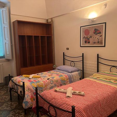 Appartamento Marty Monopoli Buitenkant foto