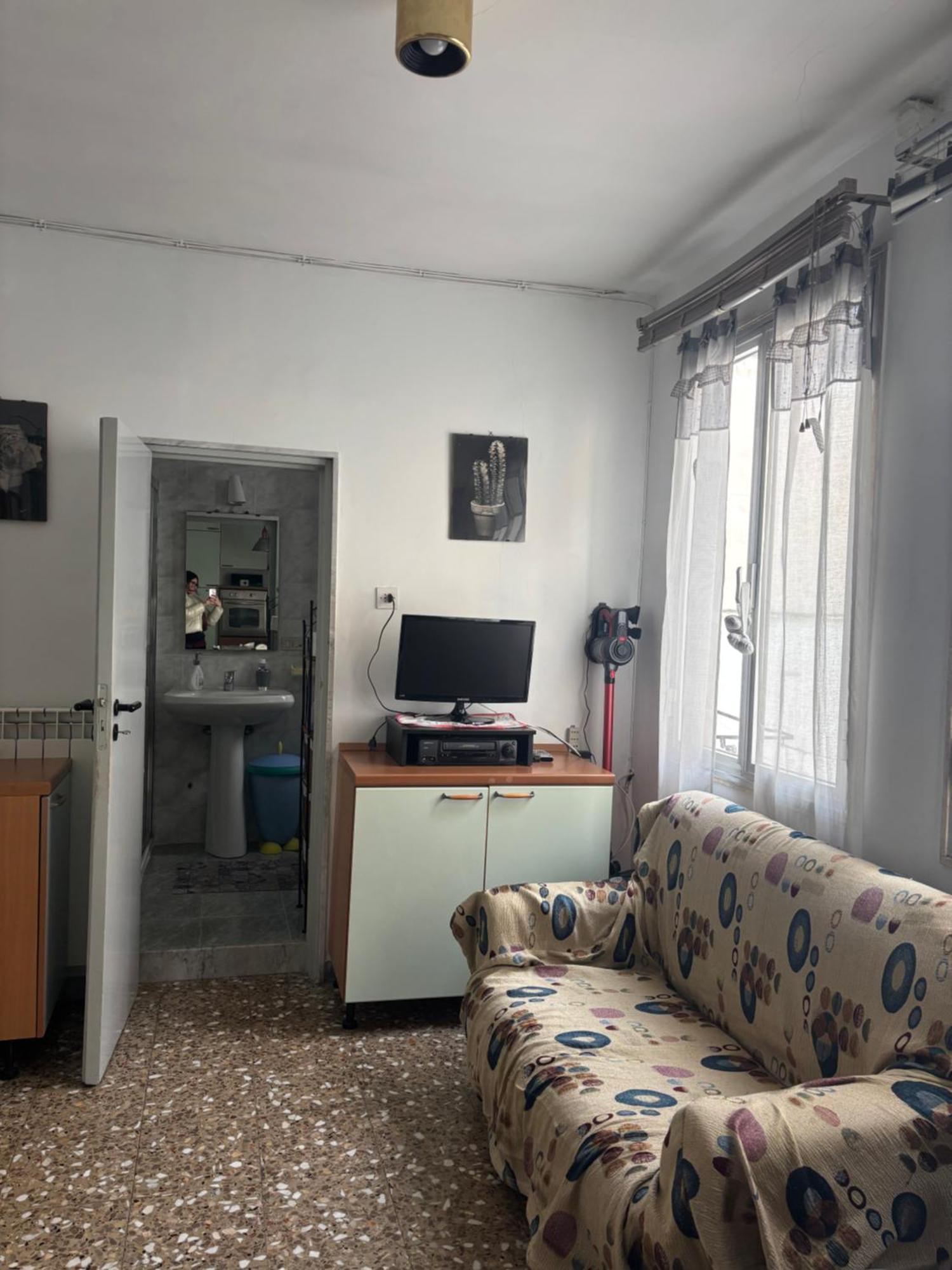 Appartamento Marty Monopoli Buitenkant foto