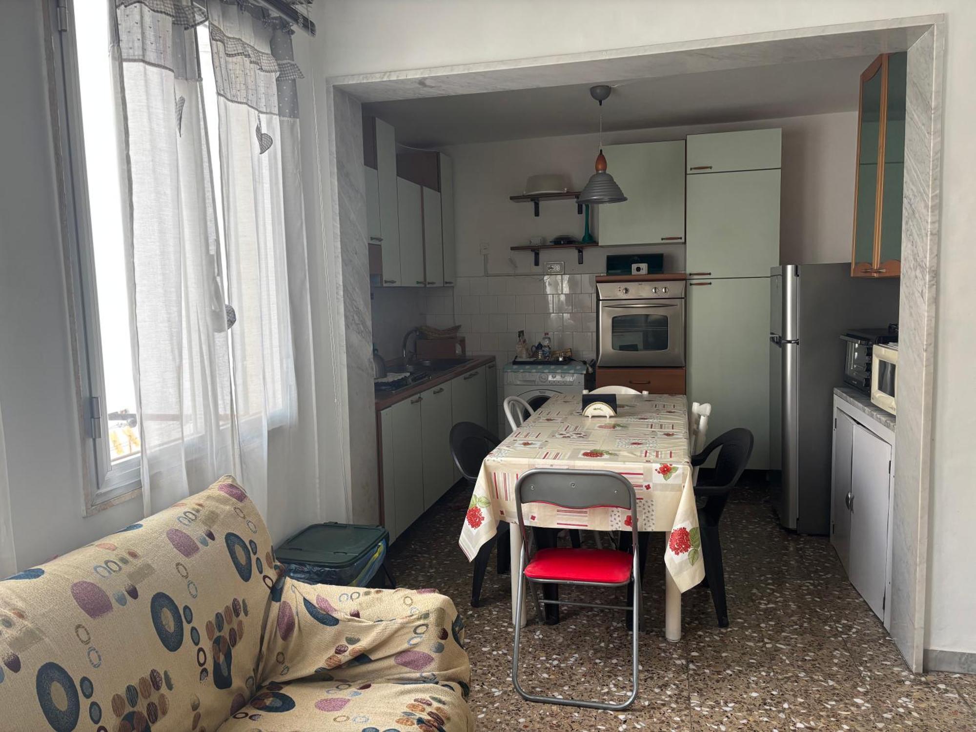 Appartamento Marty Monopoli Buitenkant foto