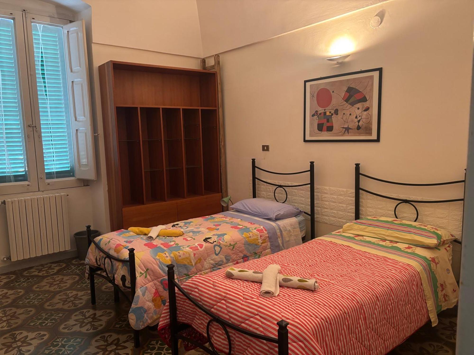 Appartamento Marty Monopoli Buitenkant foto