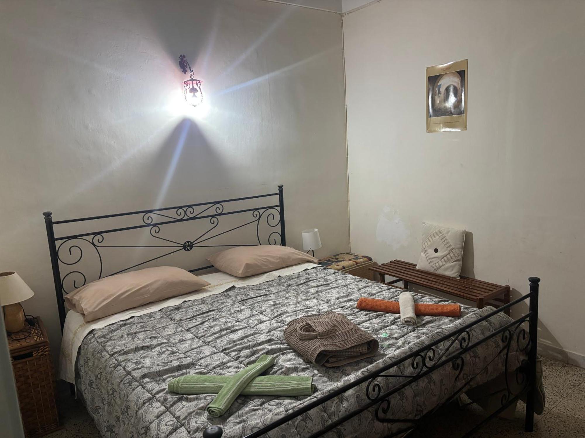 Appartamento Marty Monopoli Buitenkant foto