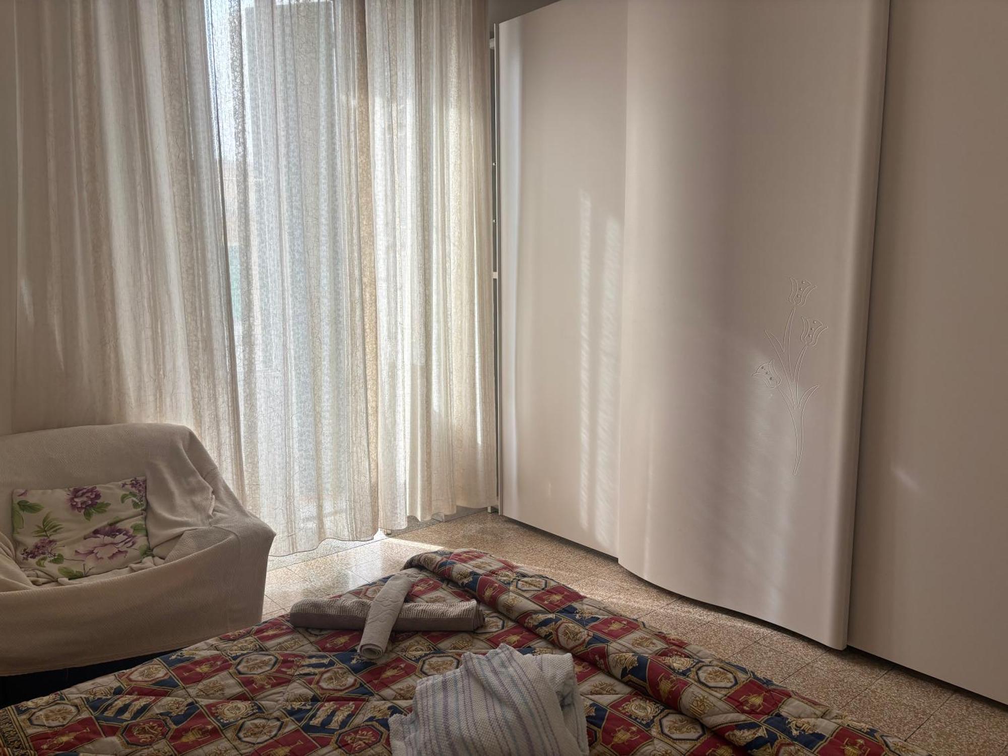 Appartamento Marty Monopoli Buitenkant foto