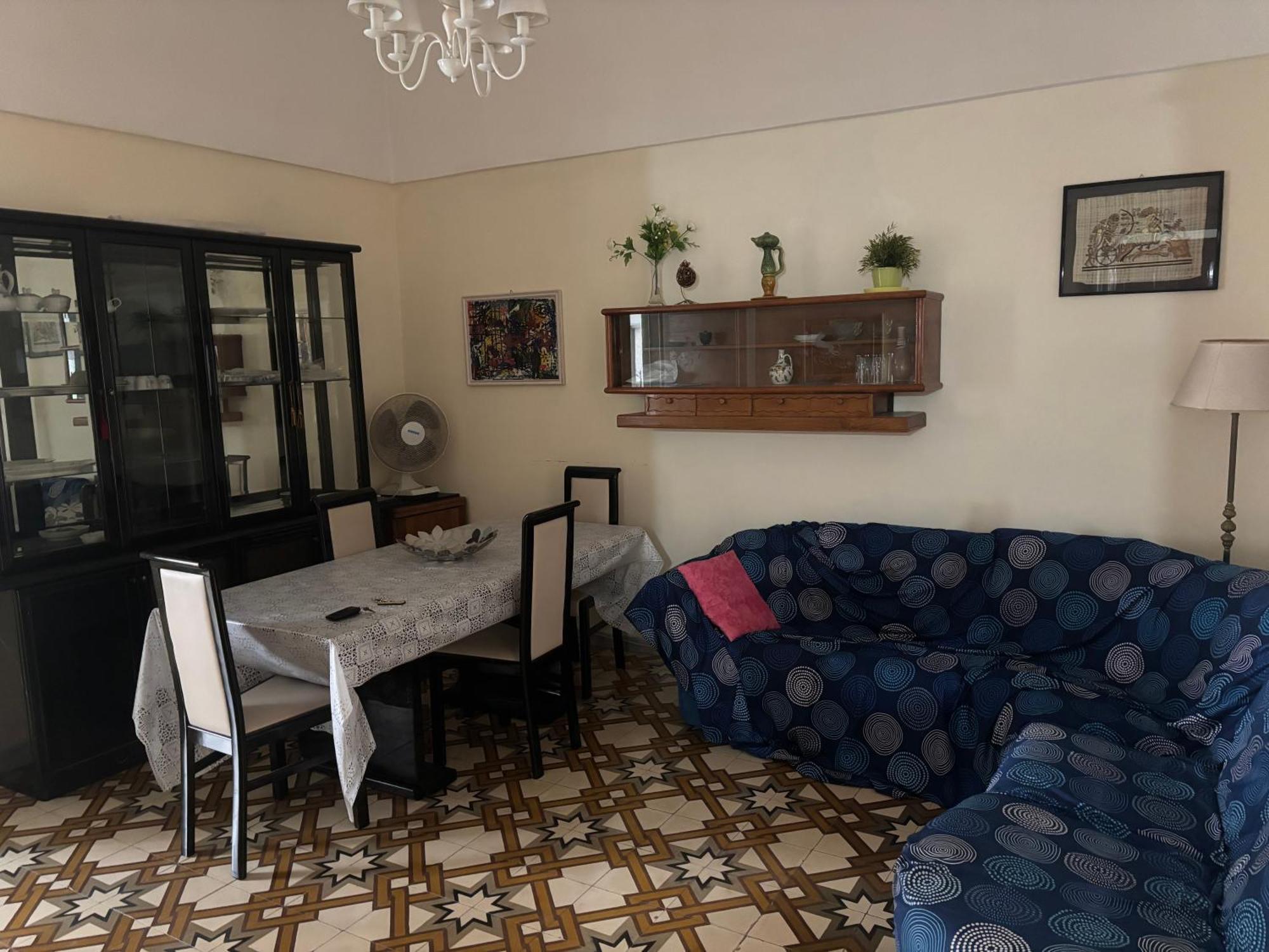 Appartamento Marty Monopoli Buitenkant foto