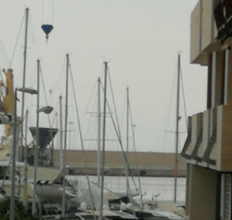 Appartamento Marty Monopoli Buitenkant foto