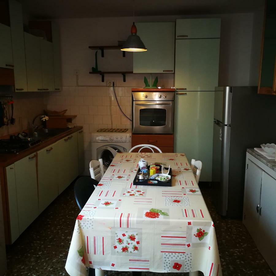 Appartamento Marty Monopoli Buitenkant foto