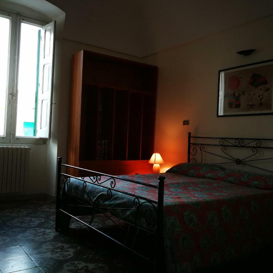 Appartamento Marty Monopoli Buitenkant foto